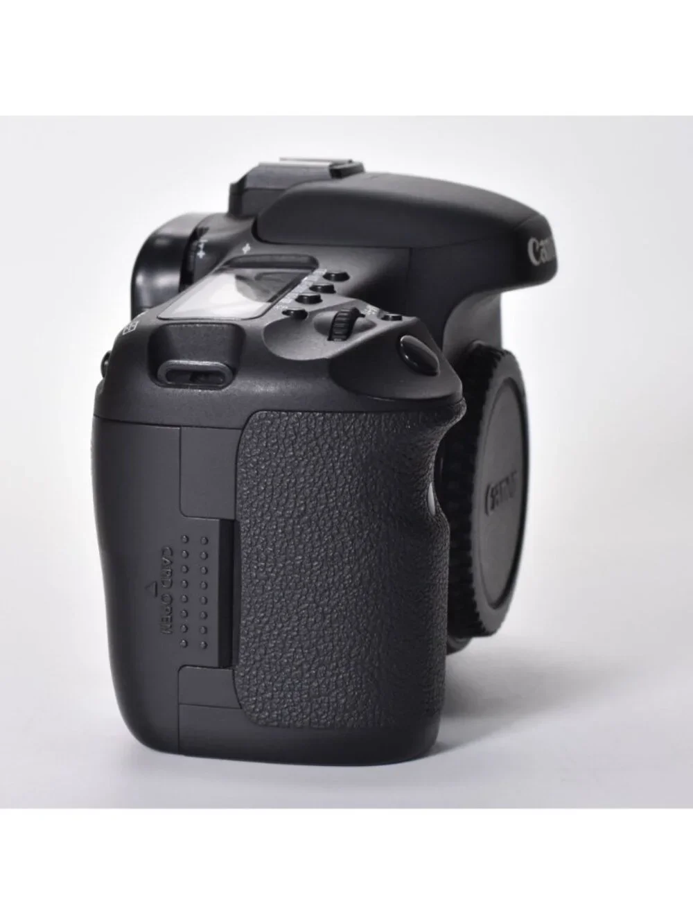 Canon EOS 7D DSLR Camera 18MP 8fps HD Video 21,121 Clicks Professionally Tested